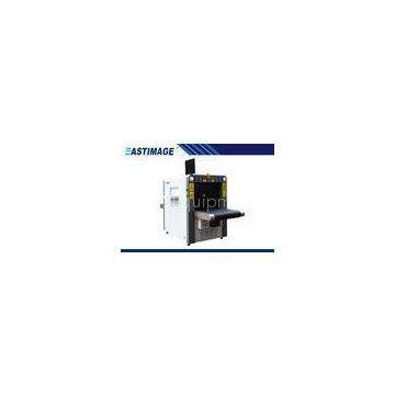Integrated  Film Safty ISO1600 X Ray Baggage Scanner with Clearly Detected Images