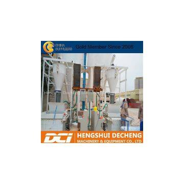 Gypsum Block Making Machine