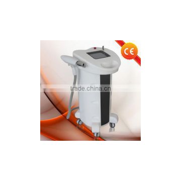 Long pulse laser hair removal and varicose veins removal equipment with cooling head PC01