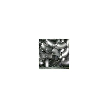 alloy steel elbow