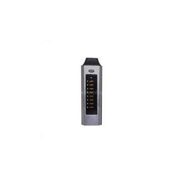 2016 Smart Touch Screen Temperature Control Herbal Vaporizer Beast 2200mAh Capacity