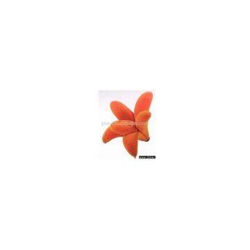 Sell Fabric Sofa in Flower Shape