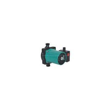 hot water circulating pump