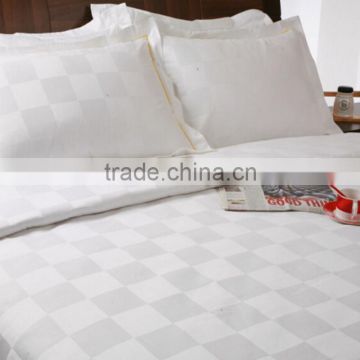 100% Cotton Hotel Bed Sheet