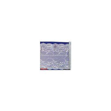 jacquard lace