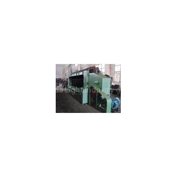 Welded Gabion Box Machine