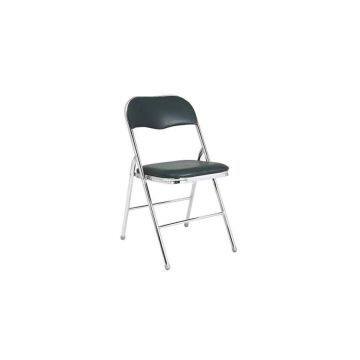 folding office conference chair, staff meeting room chair