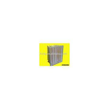 precise air filter