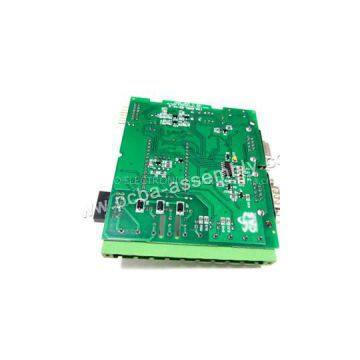 RIGAO Do SMT PCB Assembly Services