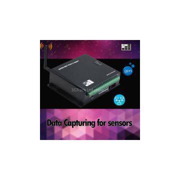 GPRS NET Data Logger photo-2