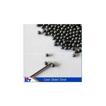 Steel shot_Abrasive blast steel shot s280 price