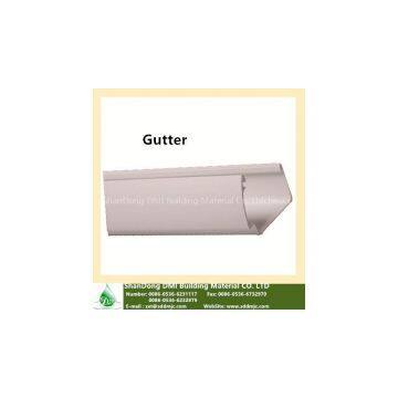 Hotsale South America Pvc Gutters\\/ Rain Gutter System High Quality Manufacture - Buy Pvc Gutters\\/ Rain Gutter System,South America Pvc Gutters\\/ Rain Gutter System