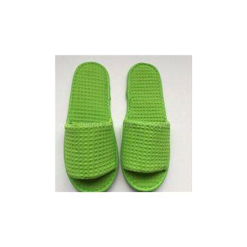 Women\'s Waffle Slippers Hotel