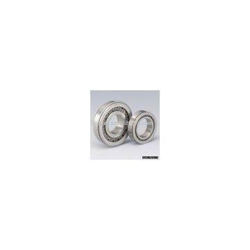 Cylindrical Roller Bearings
