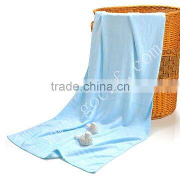 organic bamboo fiber bath towel