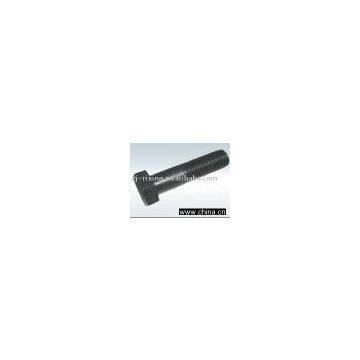 DIN931 HEXagon bolt