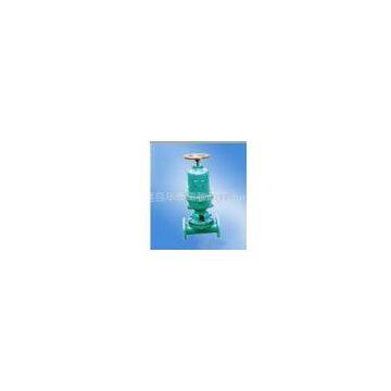 normally closed pneumatic diaphragm valve