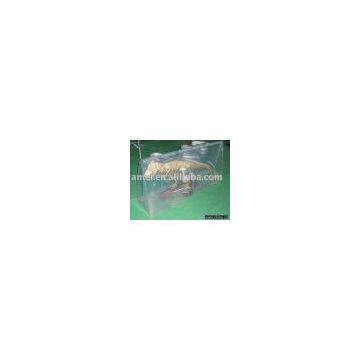 Blister packing products