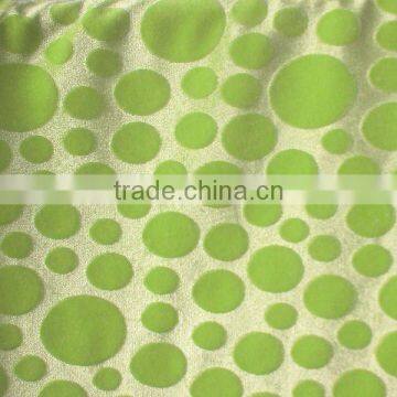 Soft Embossed Velvet Fabric --Upholstery Fabric