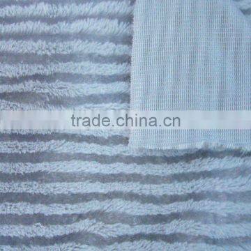 plush fabric for toy
