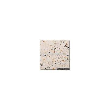Quartz surface