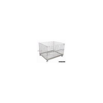 Storage Container Rack (HYX-LR006)
