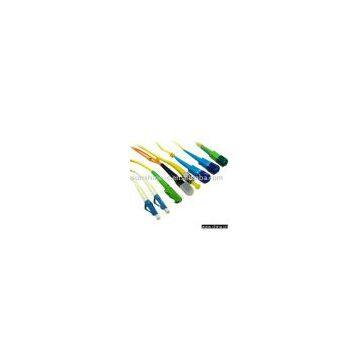 fiber optic patch cord