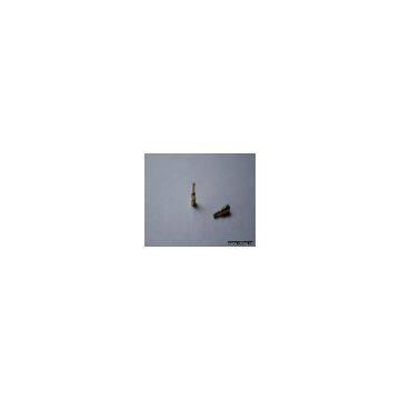 precision part-pogo pin