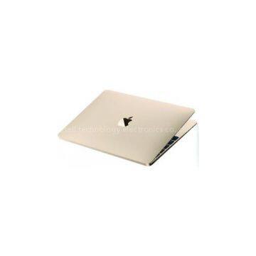Apple MacBook 12-Inch Laptop Retina Display Gold 256GB SSD 8GB