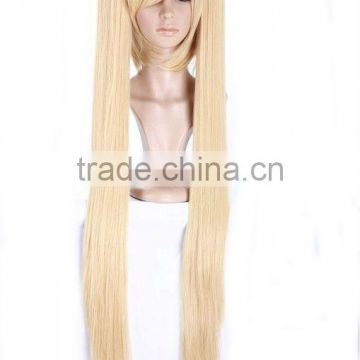 Wholesale Wigs from China DB01387,Catroon Cosplay Wig of Japan Wig Market in Yiwu Manufacturer