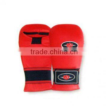 Martial art sparring gear mitts karate gloves