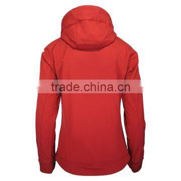 201503005006 OEM High Quality Waterproof Outdoor Jacket Hiking Travel Coats Jackets For Women photo-4