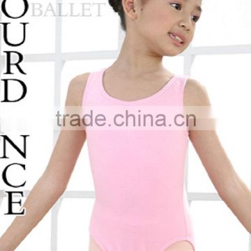 Children ballet leotards, tank leotard, Dance leotard