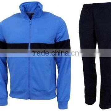 Cotton/polyester Fleece Sweatsuit / Sweat tracksuit / Custom Sweatsuit