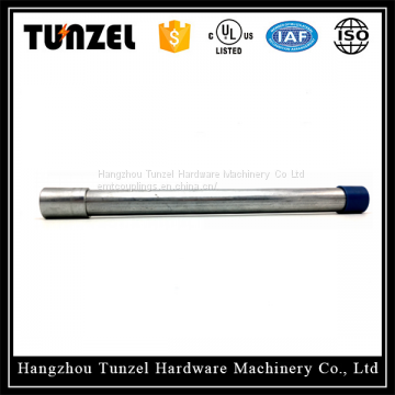 Screwed Both Ends With One Coupler BS 31 Conduit by China Supplier photo-5