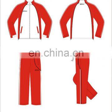 wholesale colorful low price tracksuit jacket