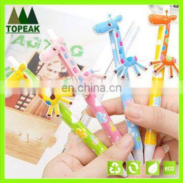 professional suppler for plastic ballpoint pen cheap ballpoint pen