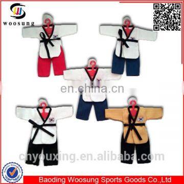 Taekwondo accessory souvenirs taekwondo