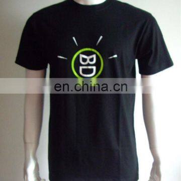 Promotional Cotton T-shirt