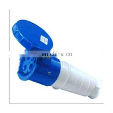 Ordinary Type Industrial connector socket 243 125A IP67