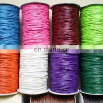 Waxed Rope / Waxed Cord photo-2