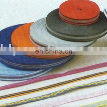 jacquard elastic fabric