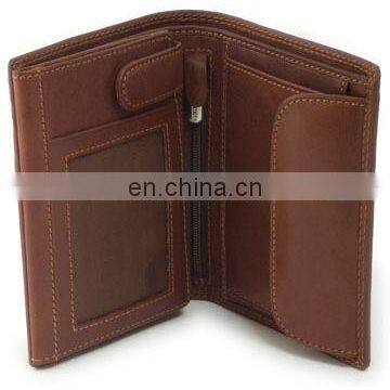 Mens Italian Leather Wallets