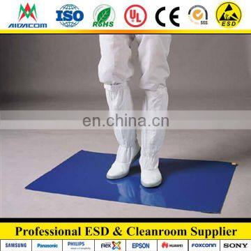 Cleanroom Washable Silicon Sticky Mat photo-6