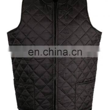 multi-pocket warmer workwear,thermal garment,body warmer vestsers / work wears