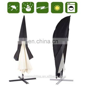 Parasol Umbrella Covers Garden Yard Patio Cantilever Parasol Protective Outdoor Umbrella Covers