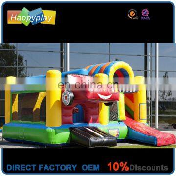 JB quality inflatable bouncy castle inflatable bouncer castle bouncer house