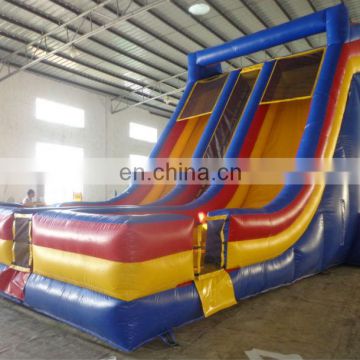 best quality commercial grade cheap inflatable slide for sale