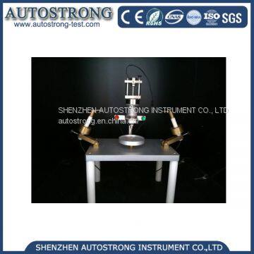 IEC60112 Standard Test Equipment Flammability Tester Tracking Index Test Apparatus