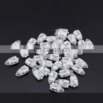 white led balloon light with battery sheet balloon led